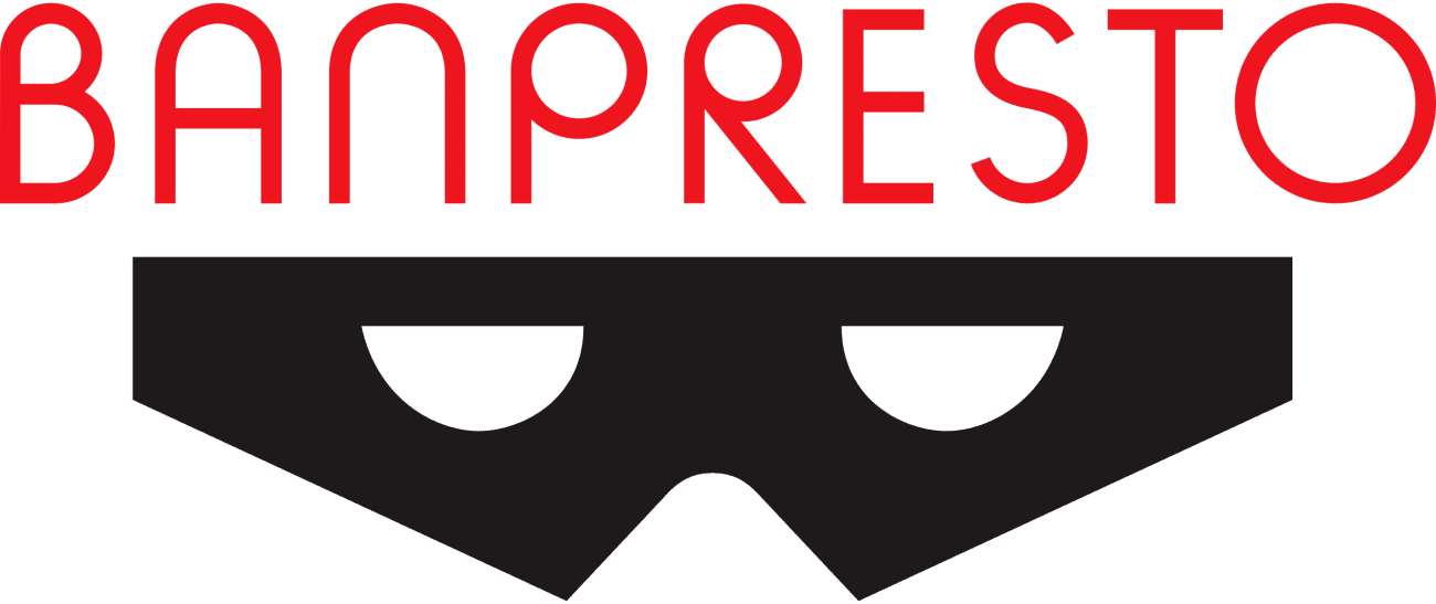 Banpresto