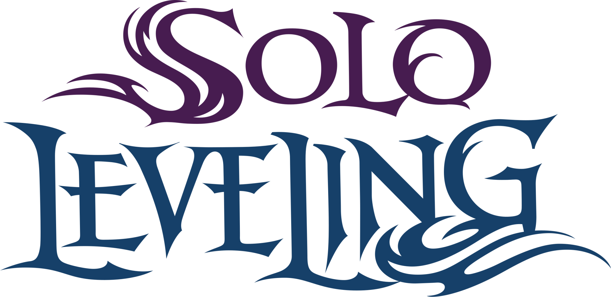 Solo Leveling