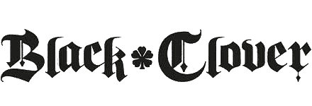 Black Clover