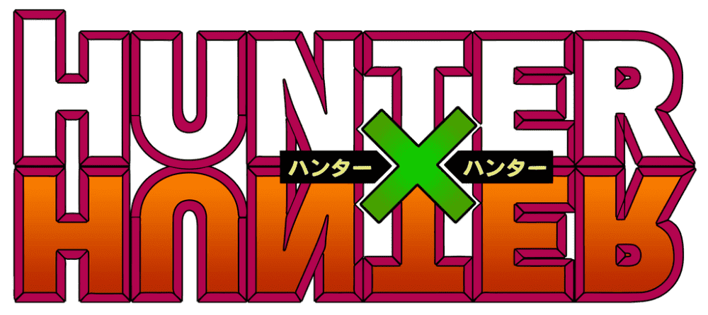 Hunter x Hunter