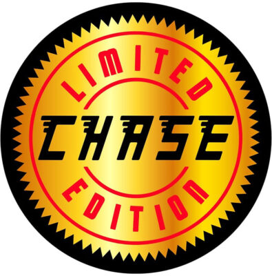 CHASE Edition LIMITED
