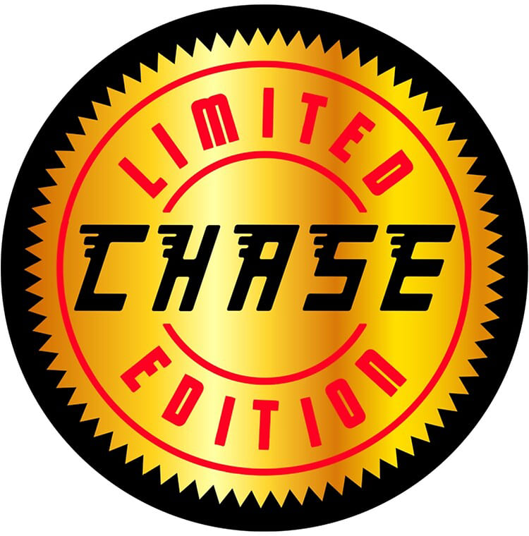 CHASE Edition LIMITED