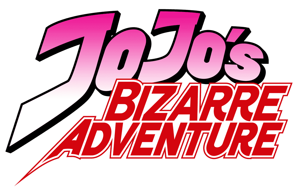 Jojo’s Bizarre Adventure