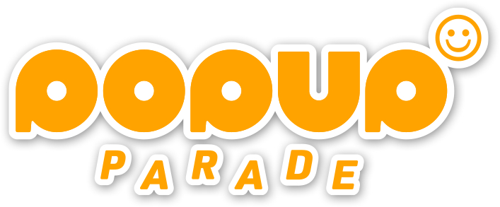 Pop Up Parade