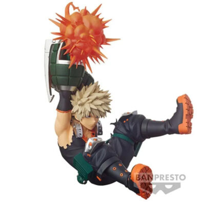 Dragon Ball Z History Box Son Goku figura 12cm - dabas.hr 