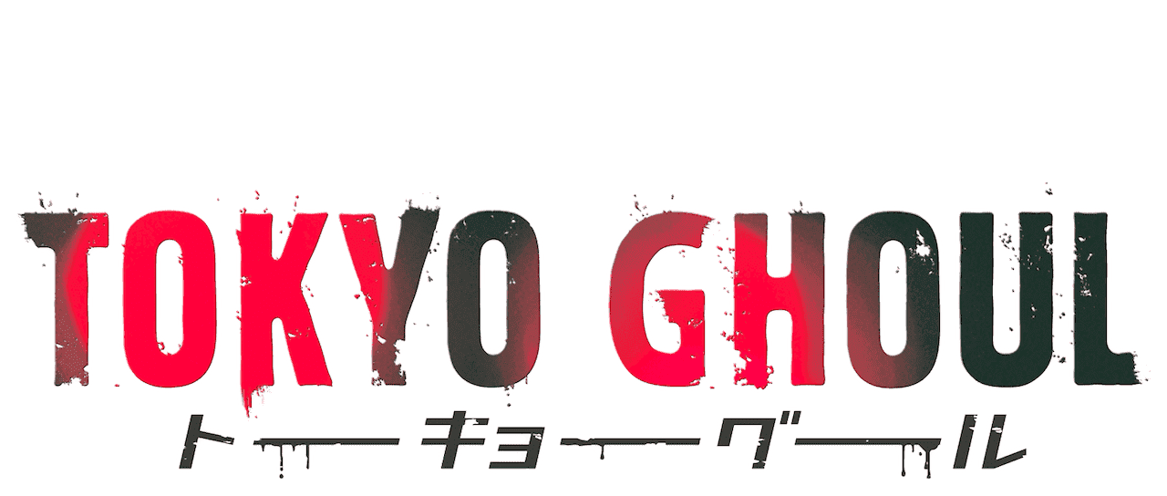 Tokyo Ghoul