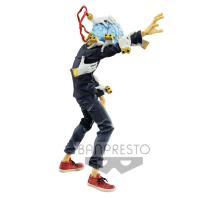 MHA Banpresto Chronicle Tomura Shigaraki figura 18cm - dabas.hr 