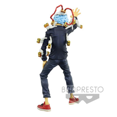 MHA Banpresto Chronicle Tomura Shigaraki figura 18cm - dabas.hr 