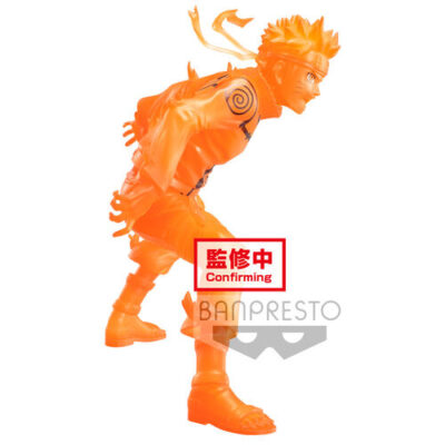 Naruto Shippuden Vibration Stars Uzumaki figura 15cm - dabas.hr 