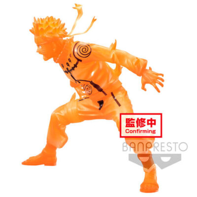 Naruto Shippuden Vibration Stars Uzumaki figura 15cm - dabas.hr 