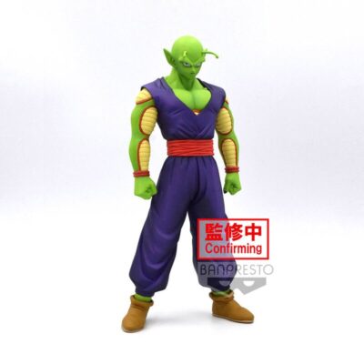 Dragon Ball Super Hero DXF Piccolo figura 18cm