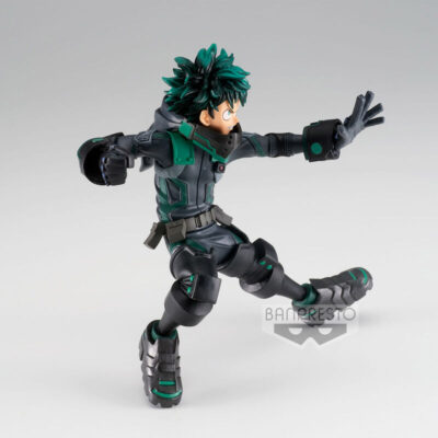 My Hero Academia Izuku Midoriya figura 15cm - dabas.hr 