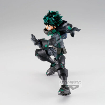 My Hero Academia Izuku Midoriya figura 15cm - dabas.hr 
