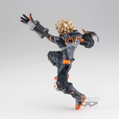 My Hero Academia Katsuki Bakugo figura 15cm - dabas.hr 
