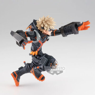 My Hero Academia Katsuki Bakugo figura 15cm - dabas.hr 