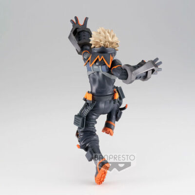 My Hero Academia Katsuki Bakugo figura 15cm - dabas.hr 