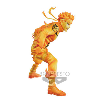 Naruto Shippuden Vibration Stars Uzumaki figura 15cm - dabas.hr 