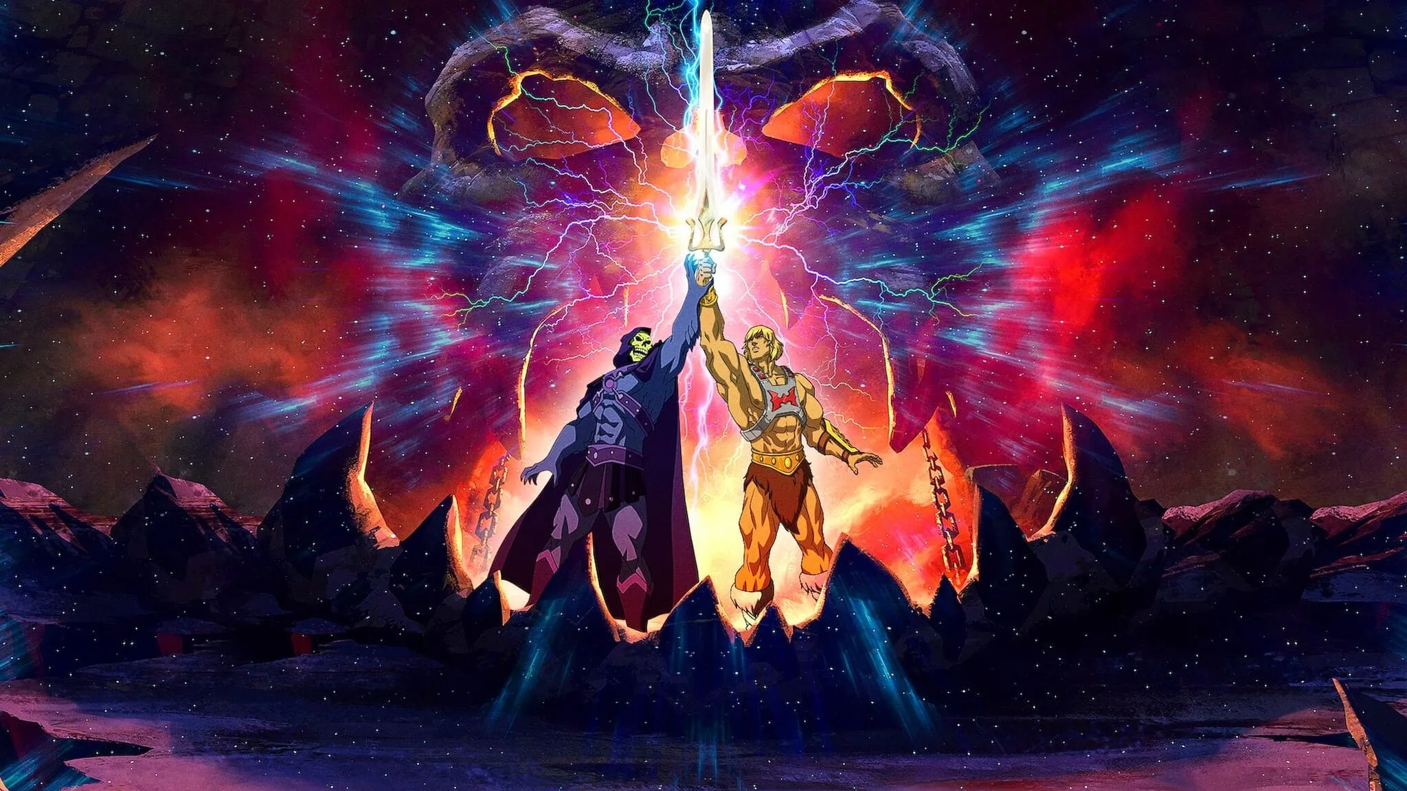 Naslovna - dabas.hr Masters of the Universe